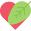 Love icon 64x64
