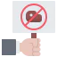 No meat іконка 64x64