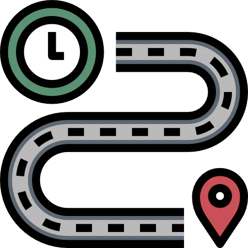 Time icon