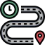 Time icon 64x64