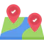 Gps icon 64x64