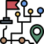 Travel icon 64x64