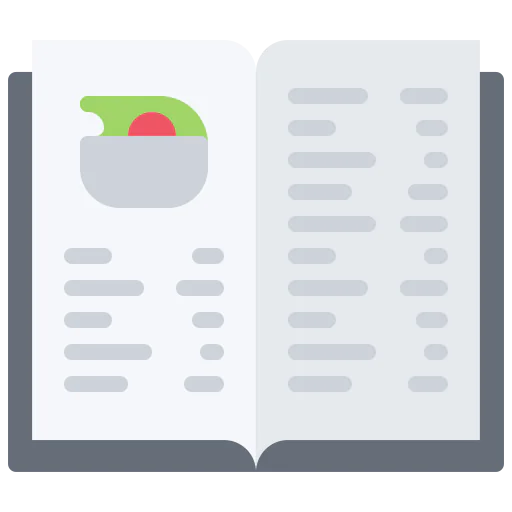 Menu icon