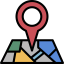 Location icon 64x64