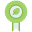 Badge icon 64x64