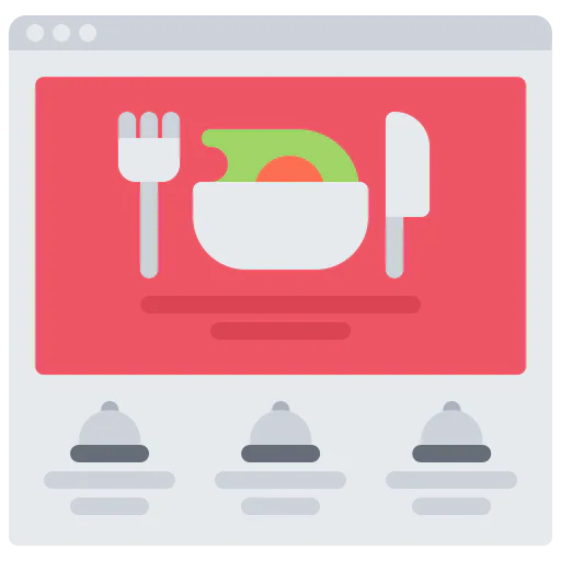 Website icon