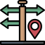 Signage icon 64x64