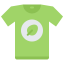 T-shirt icon 64x64