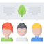 Talk icon 64x64
