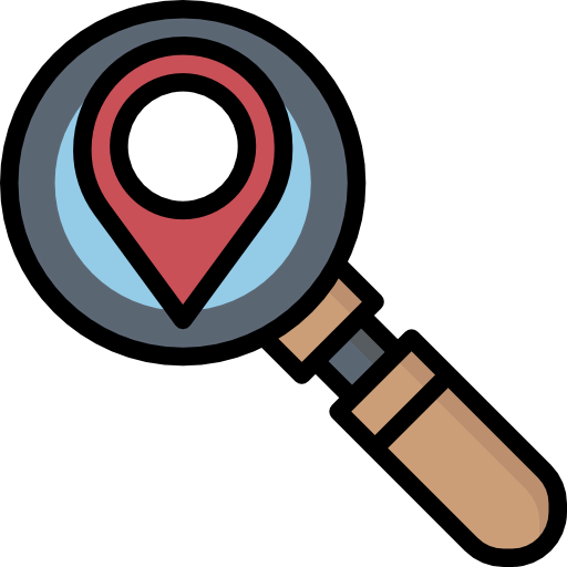 Position icon