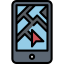 Gps icon 64x64