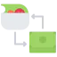 Exchange icon 64x64
