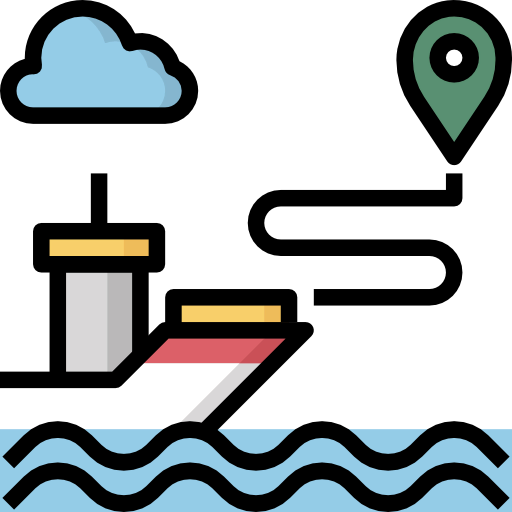 Wave icon