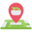 Location icon 64x64