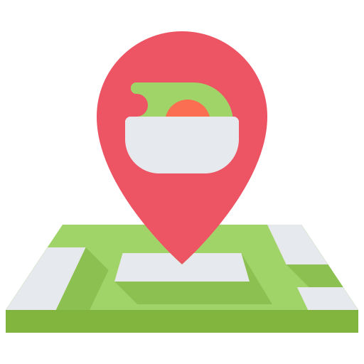 Location icon