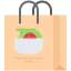 Salad icon 64x64