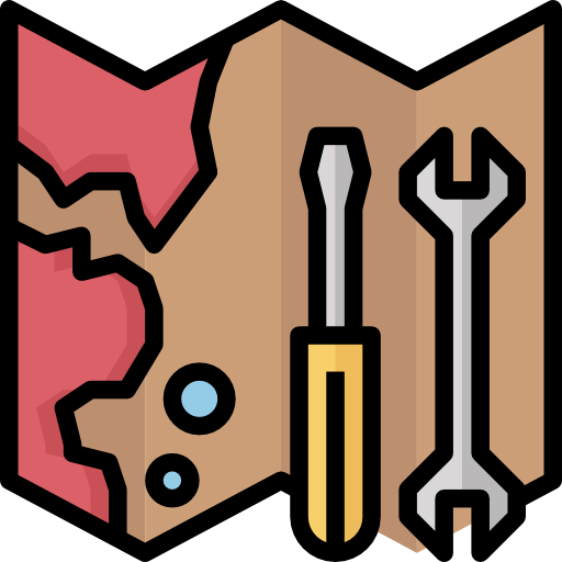 Maps icon