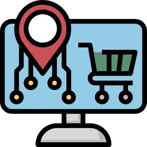 Monitor icon