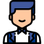 Dealer icon 64x64