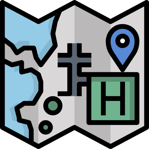 Location icon
