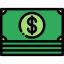 Money icon 64x64