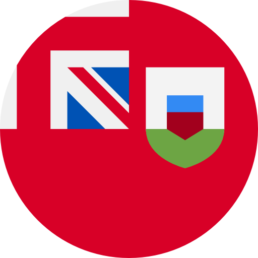 Bermuda icon