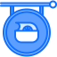 Signboard icon 64x64