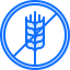 Gluten free icon 64x64