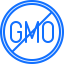 No gmo icon 64x64