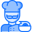 Chef icon 64x64