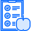 Check list іконка 64x64