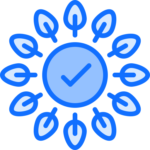 Leaf icon