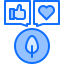 Like icon 64x64