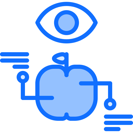 Monitoring icon