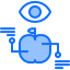 Monitoring ícono 64x64