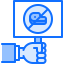 No meat іконка 64x64