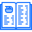 Menu icon 64x64