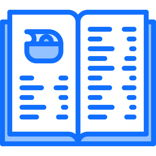 Menu icon