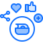 Like icon 64x64
