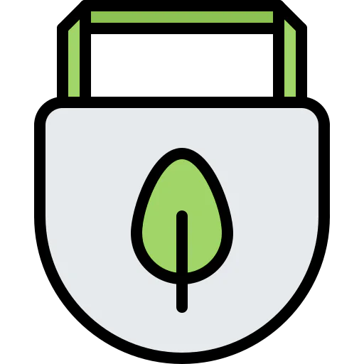 Bib icon