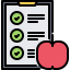Check list іконка 64x64