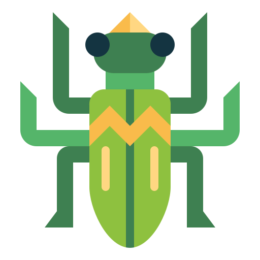 Beetle icon