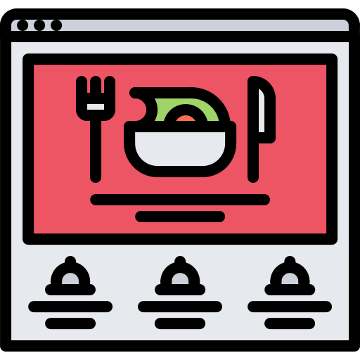 Website icon
