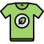 T-shirt icon 64x64