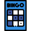 Bingo icon 64x64