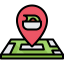 Location icon 64x64