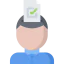 Ballot icon 64x64