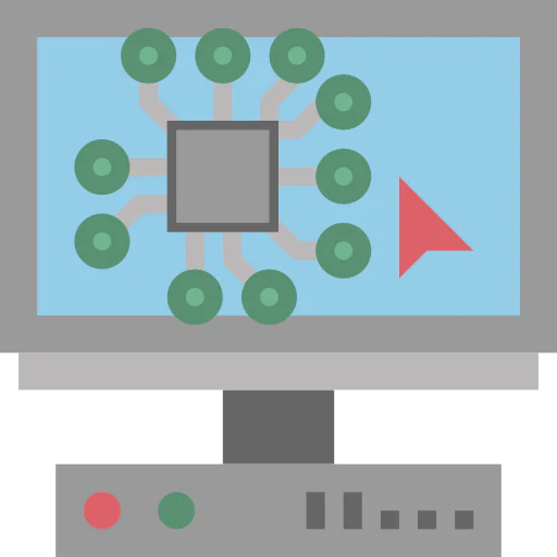 Programming icône