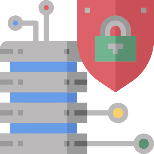 Server icon