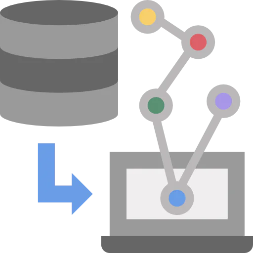 Server icon